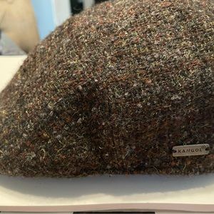 Kangol heritage Cap - beret